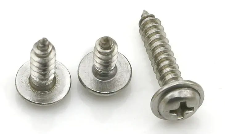 The Production Process of Precision Small Screws