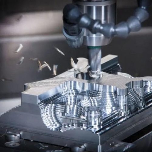 What is CNC Lathe Machining Efficiency?