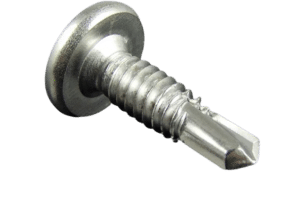 Self-Drilling Screws vs. Self-Tapping Screws: What’s the Difference?