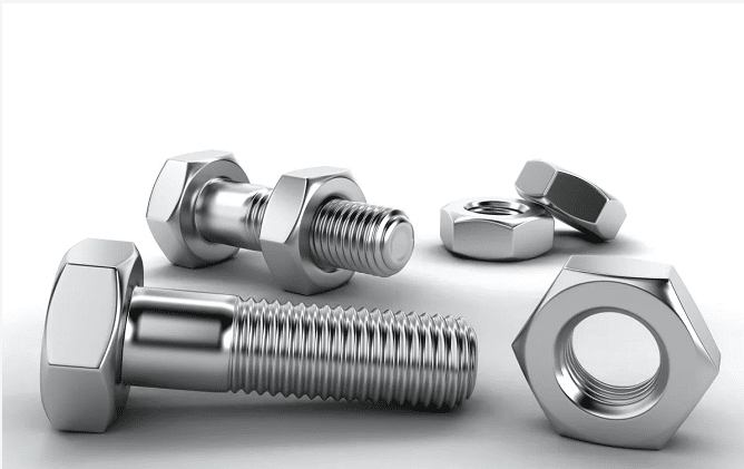 2023 Top 10 Bolts and Nuts Manufacturers in China