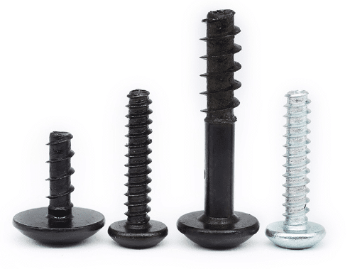 Thread Forming Screws manufactured by YIJIN Hardware