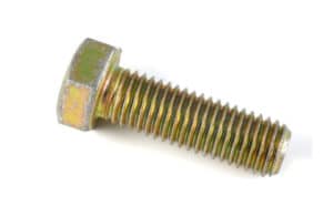 Threaded Fasteners - All You Need To Know