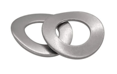 DIN137A Saddle Type Spring Washers