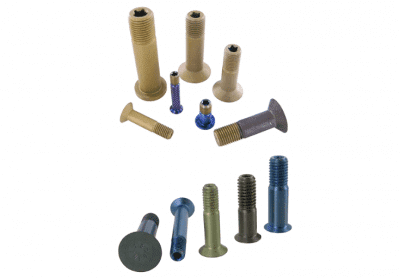 bolts manufactured by YIJIN Hardware