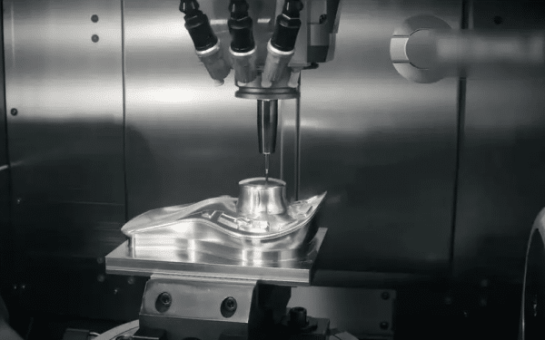 YIJIN Hardware CNC precision machinig