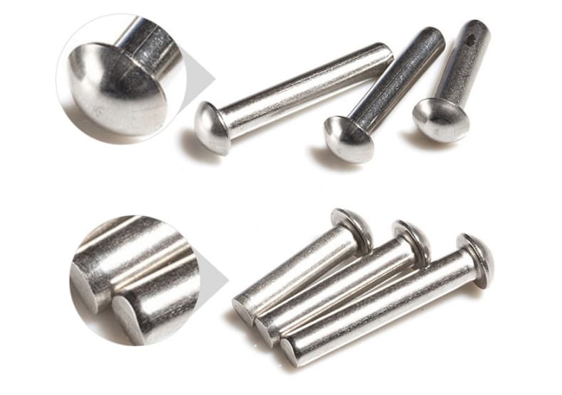 Fasteners  Buy Industrial Fasteners, Rivets, Bolts, & More
