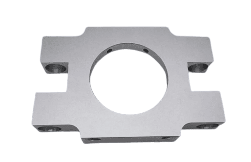 cnc machining for rapid prototying parts manufactured by YIJIN Hardware