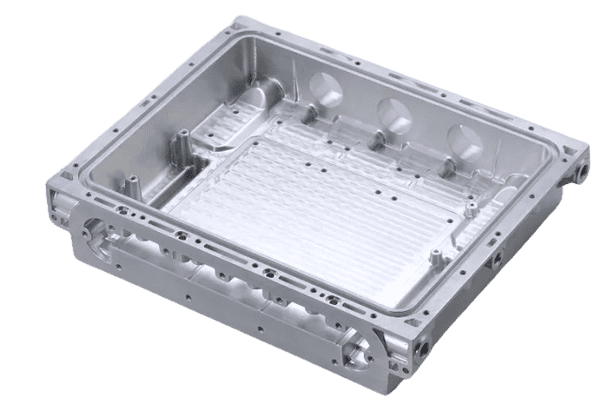cnc machining for rapid prototyping parts manufactured by yijin hardware