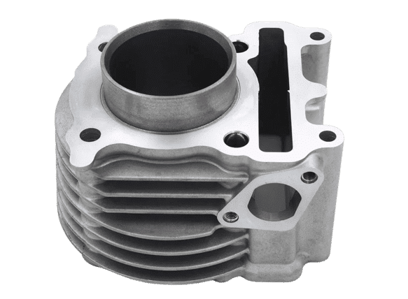 motrorcycle engine parts manufactured by YIJIN Hardware