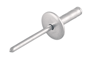solid rivet manufactured by YIJIN Hardware