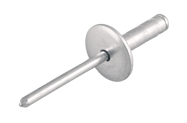 solid rivet manufactured by YIJIN Hardware
