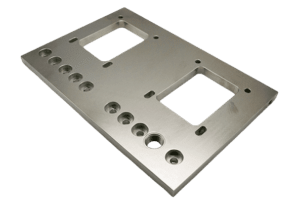 sheet metal parts manufactured by fabrication company