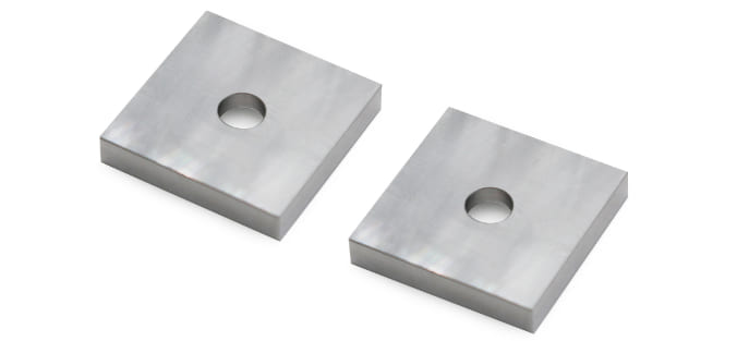 cnc machined components manufactured by YIJIN Hardware