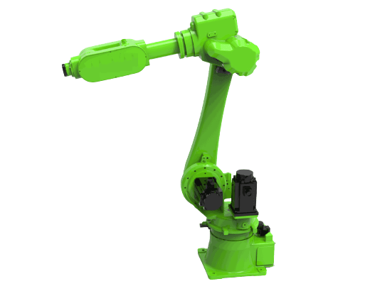 CNC Machining in the Robotics Industry