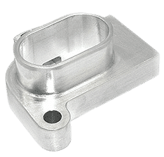 cnc machined aluminum parts manufactured by YIJIN Hardware