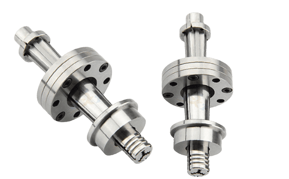 machining components