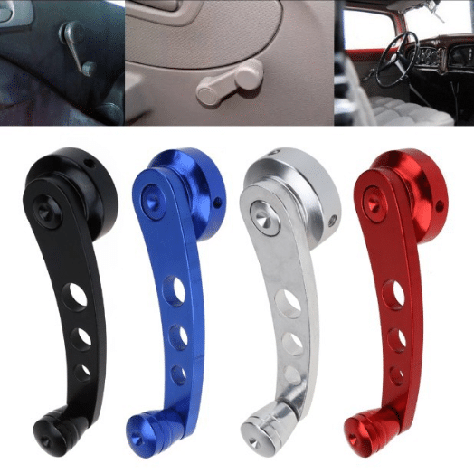 custom auto parts manufactured by YIJIN Hardware