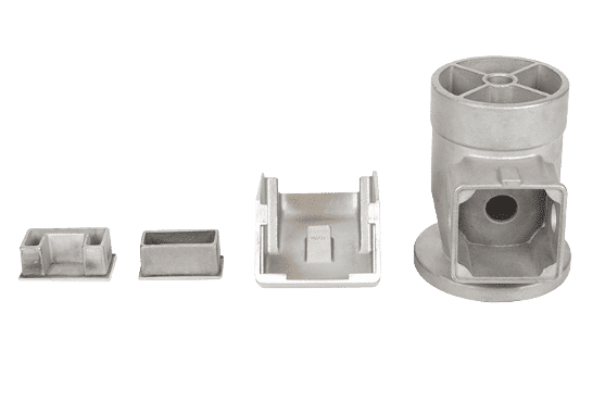  Stainless steel precision casting