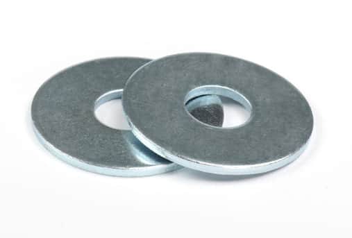 Fender Washers manufactured by YIJIN Hardware