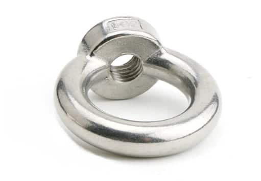 ring nut manufactured by YIJIN Hardware