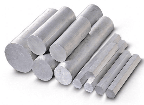 material 7075 aluminum sipplied by YIJIN Hardware