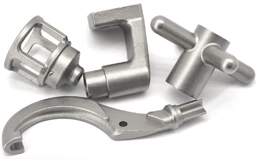 custom metal fabrication parts