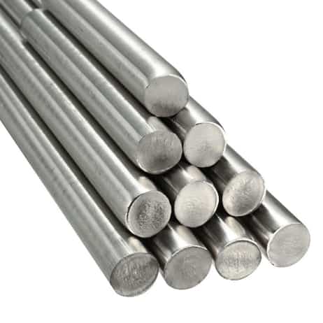 Stainless Steel from YIJIN Hardware raw material