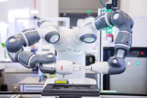 Robotics And Automation