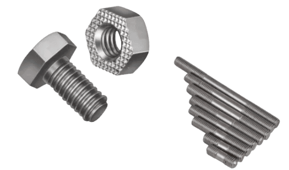 2023 Top 10 Suppliers for Bolt Nut and Washer in China