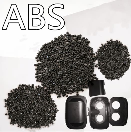abs materials products sample