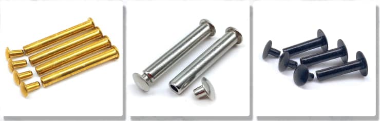 China Copper Rivets Made In China Fasteners Copper Brass Round Head Solid  Rivets factory and manufacturers