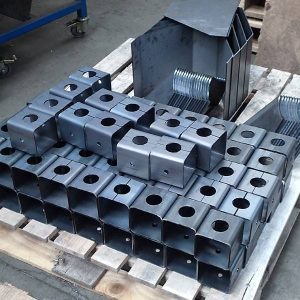 steel bending products