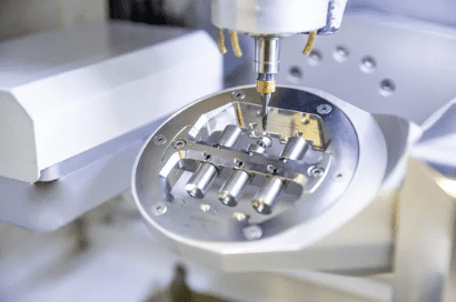 Cnc Machined Medical Products