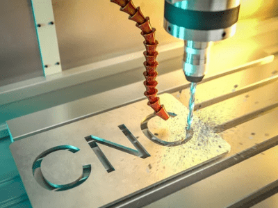 Precision In Cnc Machining