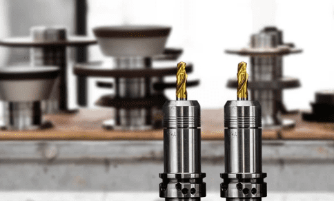 The Cutting Tools In Cnc Machining