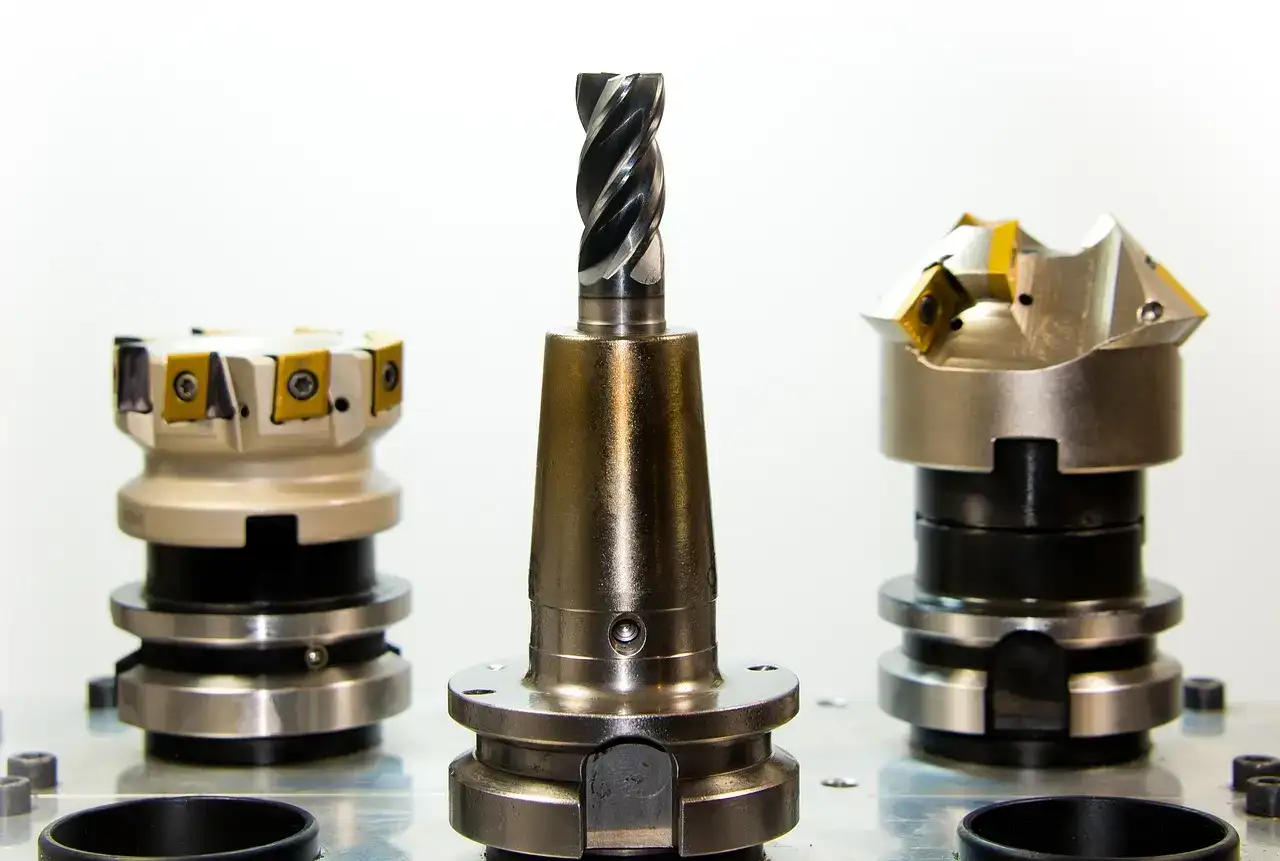 Suspension Components By Using Cnc Machining