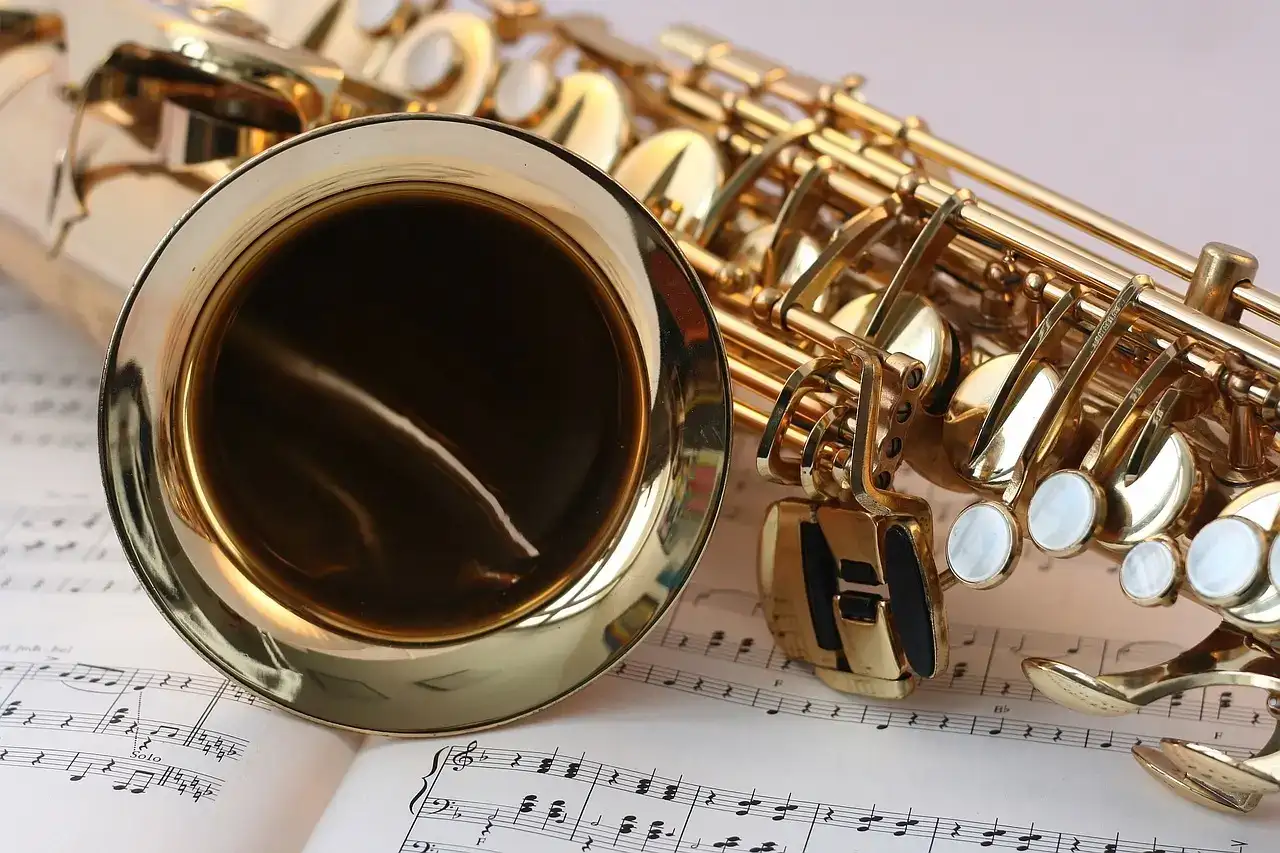 Use of Brass In Instruments