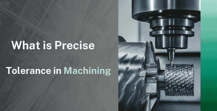 What Is Precise Tolerance In Machining