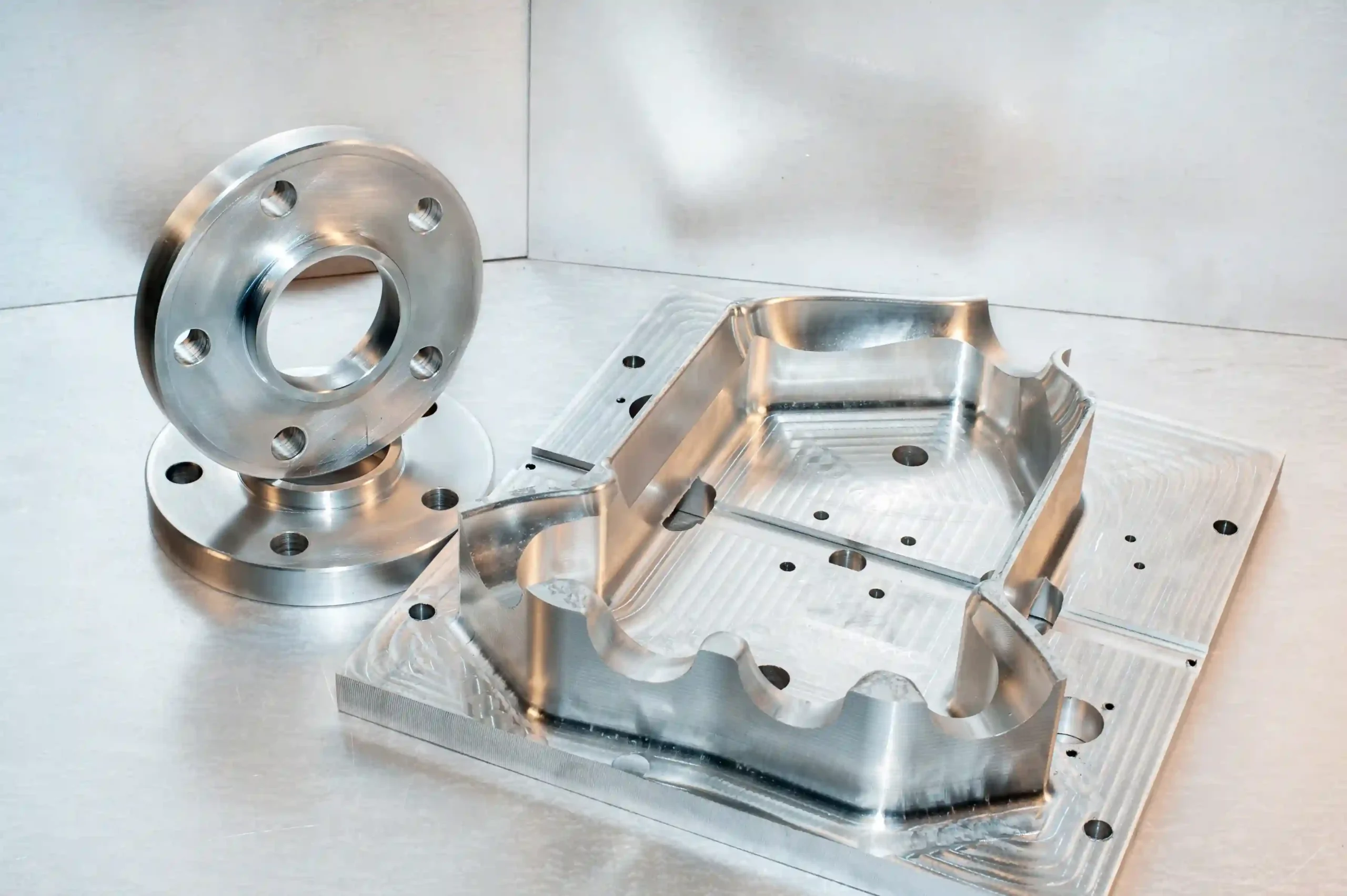 3-Axis CNC Machining: A Complete Guide