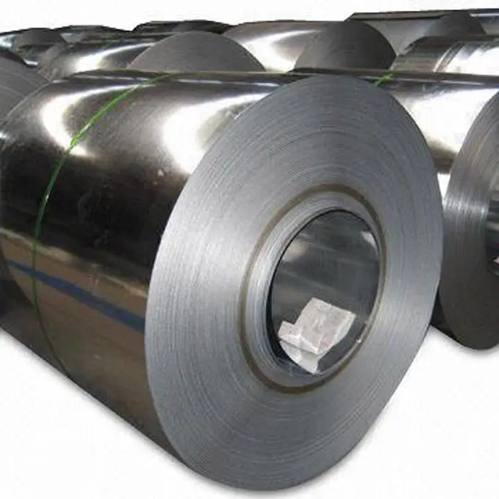 Carbon Steels