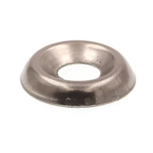 Finishing or Countersunk Washer