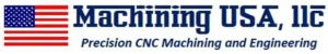 Machining USA, LLC