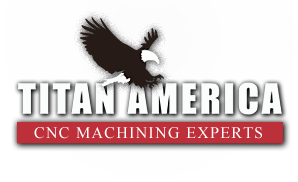 Titan America Manufacturing