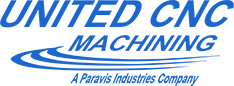 UNITED CNC Machining