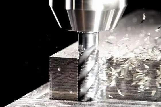 Roughing In CNC Machining 