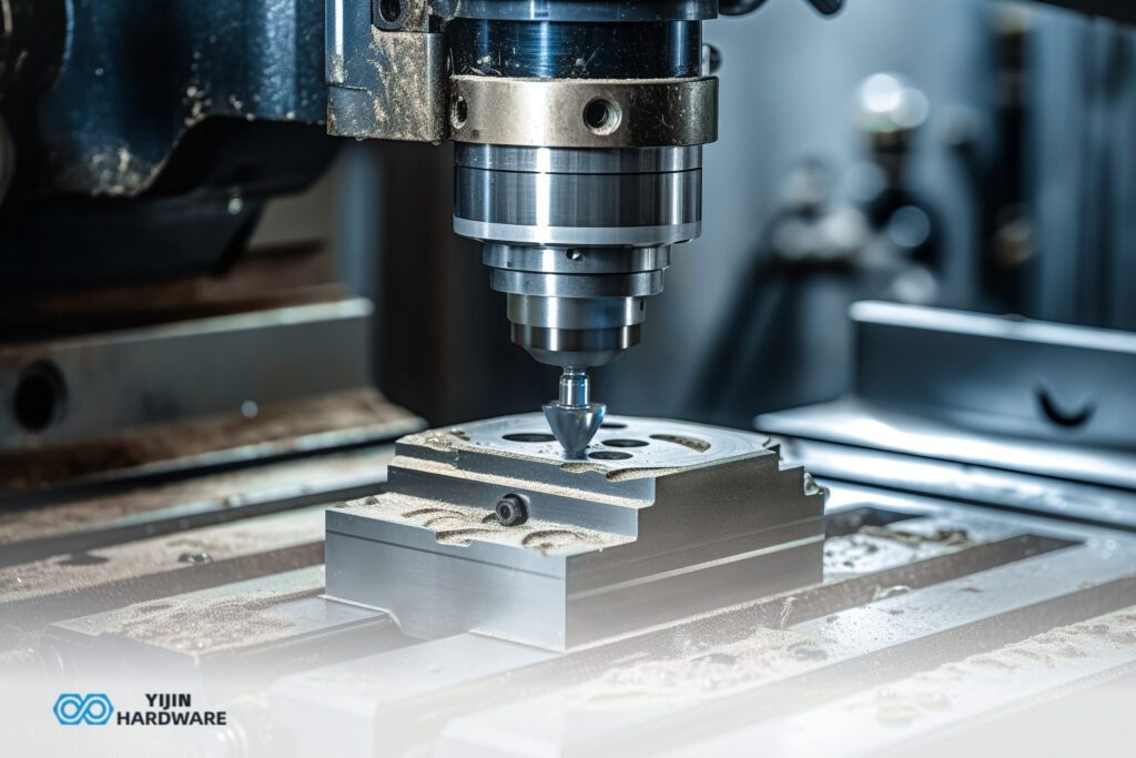 what is cnc machining? what is cnc machining?