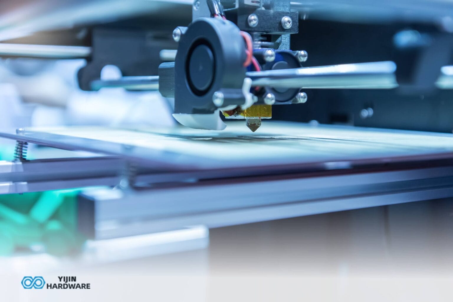 Top 10 3D Printing Companies in India